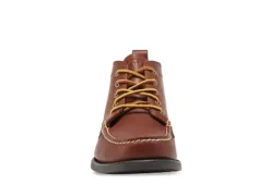 Eastland Mens Seneca Chukka Boot - Tan 9 Eastland Mens Seneca Chukka Boot - Tan -Boot Shoes store US 01 501080 02