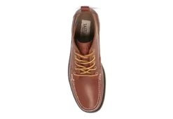 Eastland Mens Seneca Chukka Boot - Tan 12 Eastland Mens Seneca Chukka Boot - Tan -Boot Shoes store US 01 501080 05