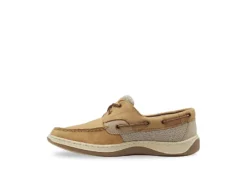 Eastland Mens Solstice Boat Shoe - Tan -Boot Shoes store US 01 501088 03
