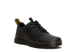 Dr. Martens Dr.martens Mens Reeder Oxford - Black