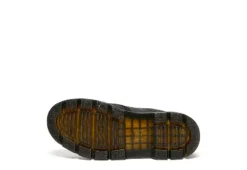 Dr. Martens Dr.martens Mens Reeder Oxford - Black -Boot Shoes store US 01 501092 05