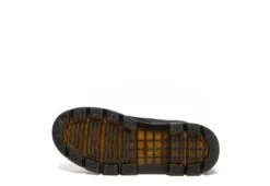 Dr. Martens Dr.martens Mens Rakim Utility Extra Tuff Lace-up Boot - Black -Boot Shoes store US 01 501120 04