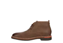 Cole Haan Mens York Chukka Boot - Brown -Boot Shoes store US 01 501151 03