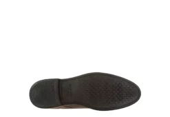 Cole Haan Mens York Chukka Boot - Brown -Boot Shoes store US 01 501151 06