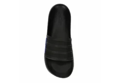 Adidas Mens Racer Tr Slide Sandal - Black -Boot Shoes store US 01 501186 05