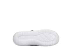 Nike Mens Burrow Slipper - Black -Boot Shoes store US 01 501284 06