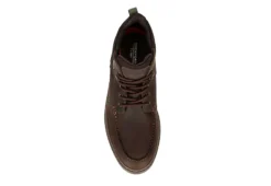 Rockport Mens Weather Ready Waterproof Chukka Boot - Dark Brown 12 Rockport Mens Weather Ready Waterproof Chukka Boot - Dark Brown -Boot Shoes store US 01 501297 05