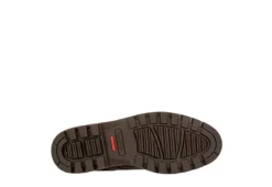 Rockport Mens Weather Ready Waterproof Chukka Boot - Dark Brown 13 Rockport Mens Weather Ready Waterproof Chukka Boot - Dark Brown -Boot Shoes store US 01 501297 06