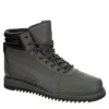 Puma Mens Desierto V2 Lace-up Boot - Grey