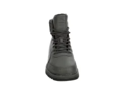 Puma Mens Desierto V2 Lace-up Boot - Grey 9 Puma Mens Desierto V2 Lace-up Boot - Grey -Boot Shoes store US 01 501316 02