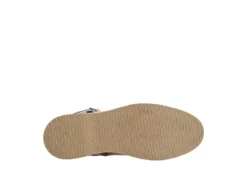 Franco Fortini Mens Wyatt Lace-up Boot - Brown -Boot Shoes store US 01 501325 06