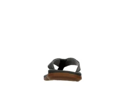 Reef Mens Santa Ana Flip Flop Sandal - Grey 11 Reef Mens Santa Ana Flip Flop Sandal - Grey -Boot Shoes store US 01 501336 04