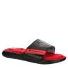 Champion Mens Vital Foam Slide Sandal - Black