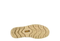 Dewalt Mens Flex Steel Toe Work Boot - Tan 13 Dewalt Mens Flex Steel Toe Work Boot - Tan -Boot Shoes store US 01 501355 06
