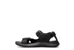Nunn Bush Mens Rio Vista River Outdoor Sandal - Black -Boot Shoes store US 01 501371 03