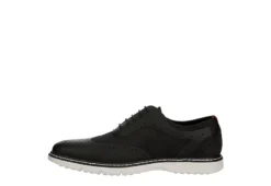 Stacy Adams Mens Summit Wingtip Lace-up Oxford - Black 10 Stacy Adams Mens Summit Wingtip Lace-up Oxford - Black -Boot Shoes store US 01 501415 03