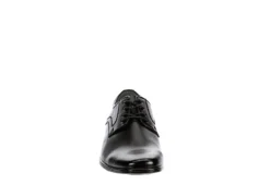 Madden Mens Clevrr Oxford - Black -Boot Shoes store US 01 501424 02