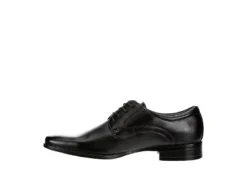 Madden Mens Clevrr Oxford - Black -Boot Shoes store US 01 501424 03