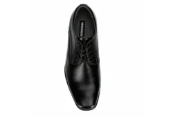 Madden Mens Clevrr Oxford - Black -Boot Shoes store US 01 501424 05