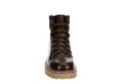Day Five Mens Jaxon Bf Lace-up Boot - Brown -Boot Shoes store US 01 501432 02
