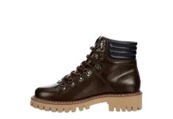 Day Five Mens Jaxon Bf Lace-up Boot - Brown -Boot Shoes store US 01 501432 03