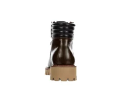 Day Five Mens Jaxon Bf Lace-up Boot - Brown -Boot Shoes store US 01 501432 04