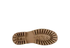 Day Five Mens Jaxon Bf Lace-up Boot - Brown -Boot Shoes store US 01 501432 06