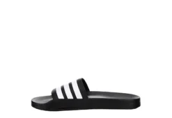 Adidas Mens Adilette Shower Slide Sandal - Black -Boot Shoes store US 01 501461 03