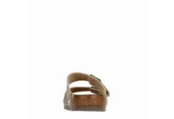 Birkenstock Mens Arizona Footbed Sandal - Taupe 11 Birkenstock Mens Arizona Footbed Sandal - Taupe -Boot Shoes store US 01 501469 04