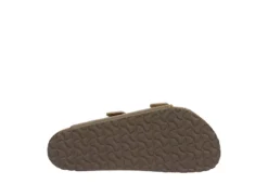 Birkenstock Mens Arizona Footbed Sandal - Taupe 13 Birkenstock Mens Arizona Footbed Sandal - Taupe -Boot Shoes store US 01 501469 06