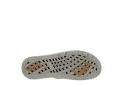 Heydude Mens Sami Flip Flop Sandal - Grey -Boot Shoes store US 01 501478 06