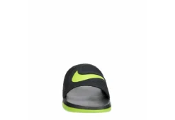 Nike Mens Air Max Cirro Slide Sandal - Grey -Boot Shoes store US 01 501492 02