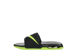 Nike Mens Air Max Cirro Slide Sandal - Grey -Boot Shoes store US 01 501492 03