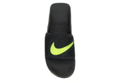 Nike Mens Air Max Cirro Slide Sandal - Grey -Boot Shoes store US 01 501492 05