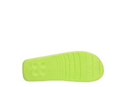 Nike Mens Air Max Cirro Slide Sandal - Grey -Boot Shoes store US 01 501492 06