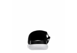 Nike Mens Asuna 2 Slide Sandal - Black -Boot Shoes store US 01 501496 04