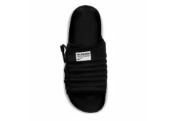 Nike Mens Asuna 2 Slide Sandal - Black -Boot Shoes store US 01 501496 05