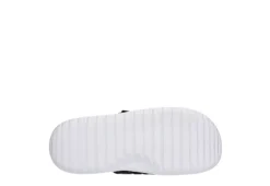 Nike Mens Asuna 2 Slide Sandal - Black -Boot Shoes store US 01 501496 06