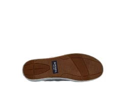 Sperry Mens Halyard Cvo Sneaker - Grey -Boot Shoes store US 01 501507 06