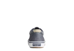 Sperry Mens Halyard Cvo Sneaker - Navy -Boot Shoes store US 01 501517 03