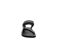 Teva Mens Original Universal Outdoor Sandal - Black -Boot Shoes store US 01 501536 02