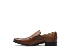 Florsheim Mens Postino Moc Toe Venetian Slip On Oxford - Cognac 10 Florsheim Mens Postino Moc Toe Venetian Slip On Oxford - Cognac -Boot Shoes store US 01 501550 03