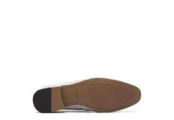 Stacy Adams Mens Winfeild Loafer Oxford - White 13 Stacy Adams Mens Winfeild Loafer Oxford - White -Boot Shoes store US 01 501560 06