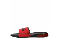 Puma Mens Viz-cat Slide Sandal - Red -Boot Shoes store US 01 501569 03