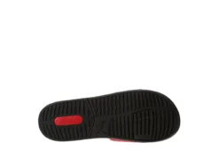 Puma Mens Viz-cat Slide Sandal - Red -Boot Shoes store US 01 501569 06