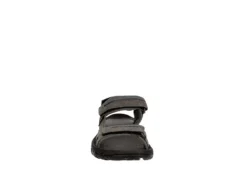 Teva Mens Hudson Outdoor Sandal - Grey 9 Teva Mens Hudson Outdoor Sandal - Grey -Boot Shoes store US 01 501581 02