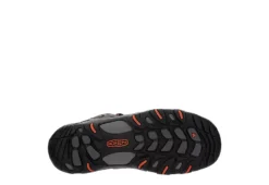 Keen Mens Koven Waterproof Mid Hiking Boot - Grey 13 Keen Mens Koven Waterproof Mid Hiking Boot - Grey -Boot Shoes store US 01 501585 06