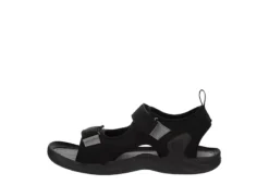 Keen Mens Drift Creek Two Strap Outdoor Sandal - Black 10 Keen Mens Drift Creek Two Strap Outdoor Sandal - Black -Boot Shoes store US 01 501587 03