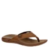 Reef Mens San Onofre Flip Flop Sandal - Brown