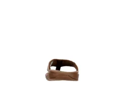 Reef Mens San Onofre Flip Flop Sandal - Brown -Boot Shoes store US 01 501591 04